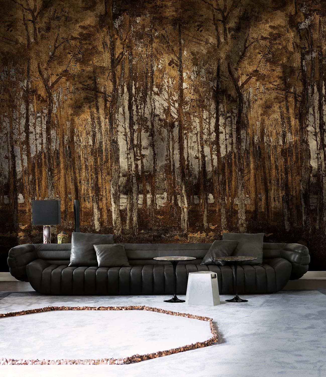 Vessel Of The Withering by LondonArt, in a room