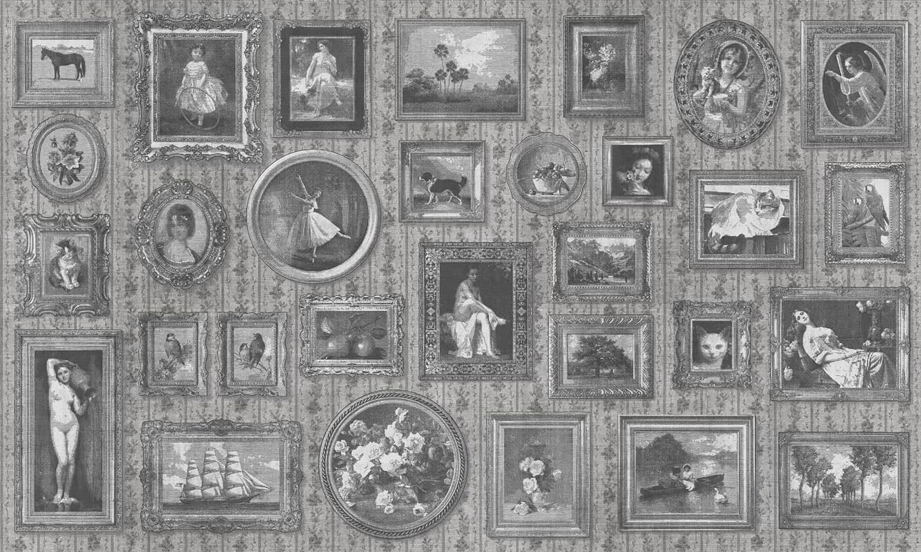 Borghese by Unknown