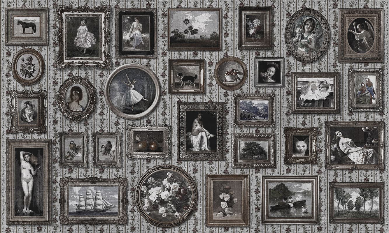 Borghese — 20050-2