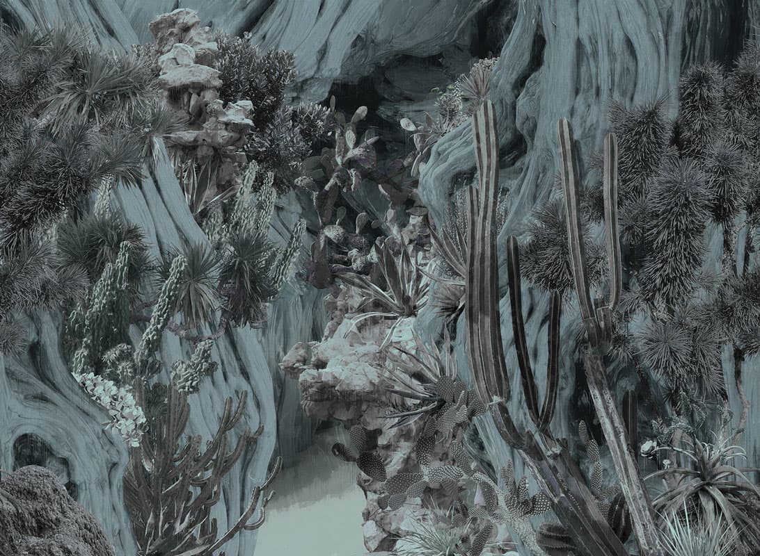 Navajo Dream — 21010-02