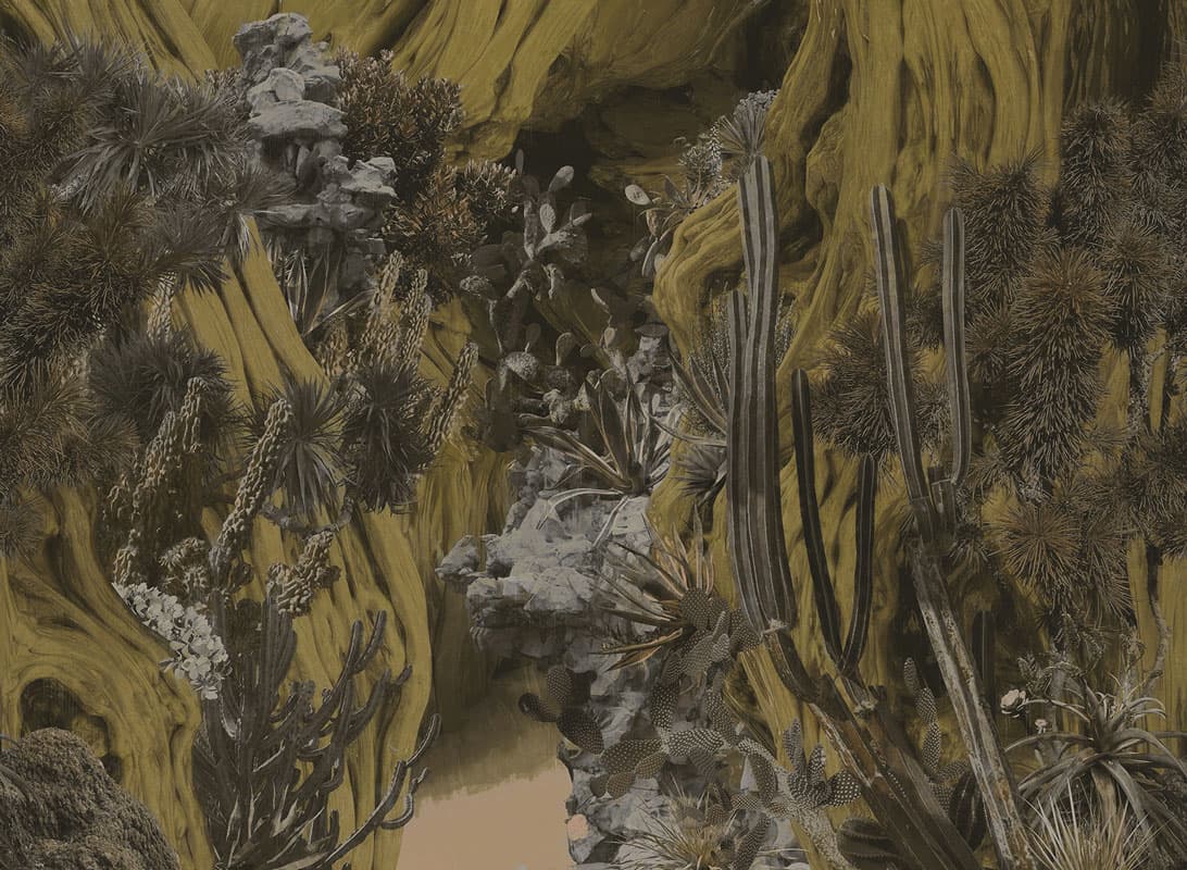 Navajo Dream — 21010-03
