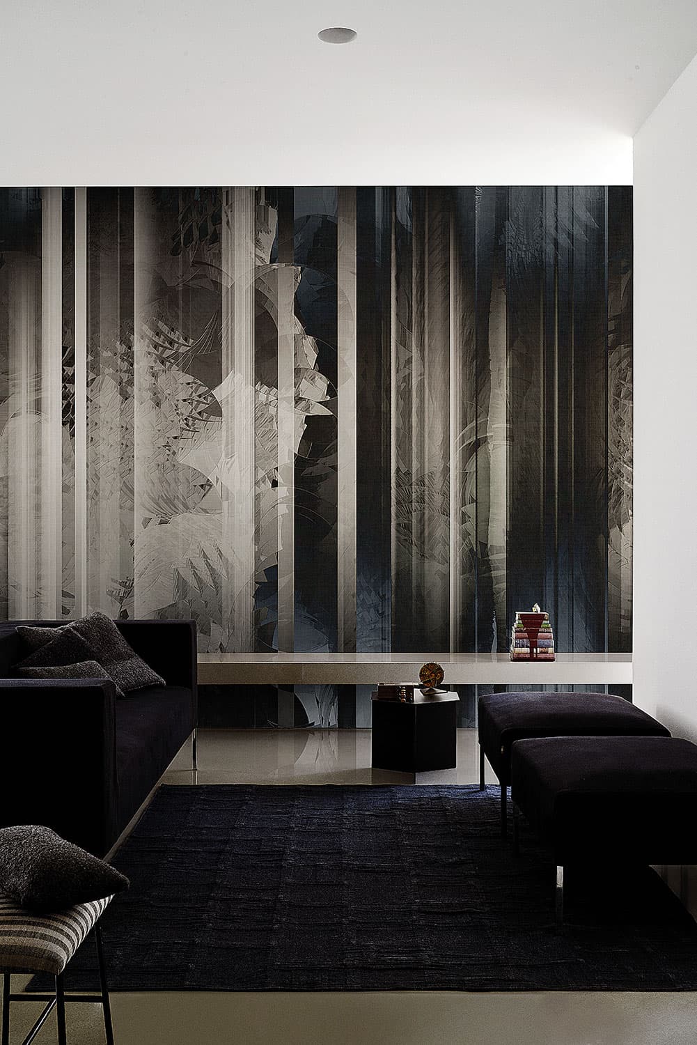 daydream by Maurizio Lai, in a room