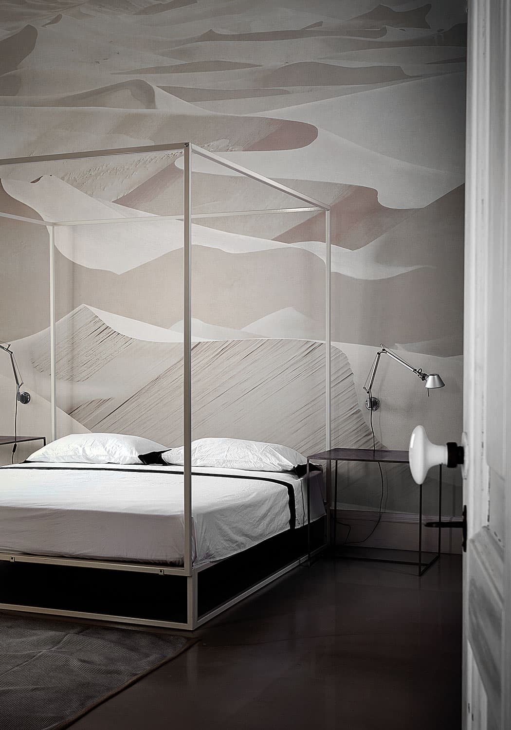 Dune by Francesca Besso, in a room