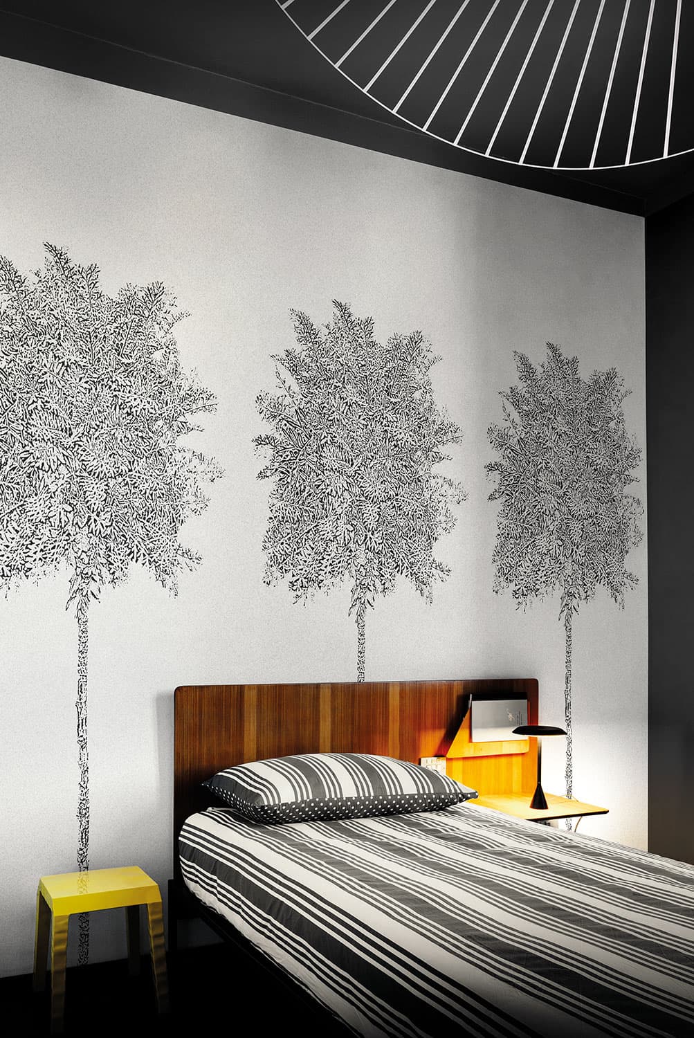 trees by BellavistaPiccini, in a room