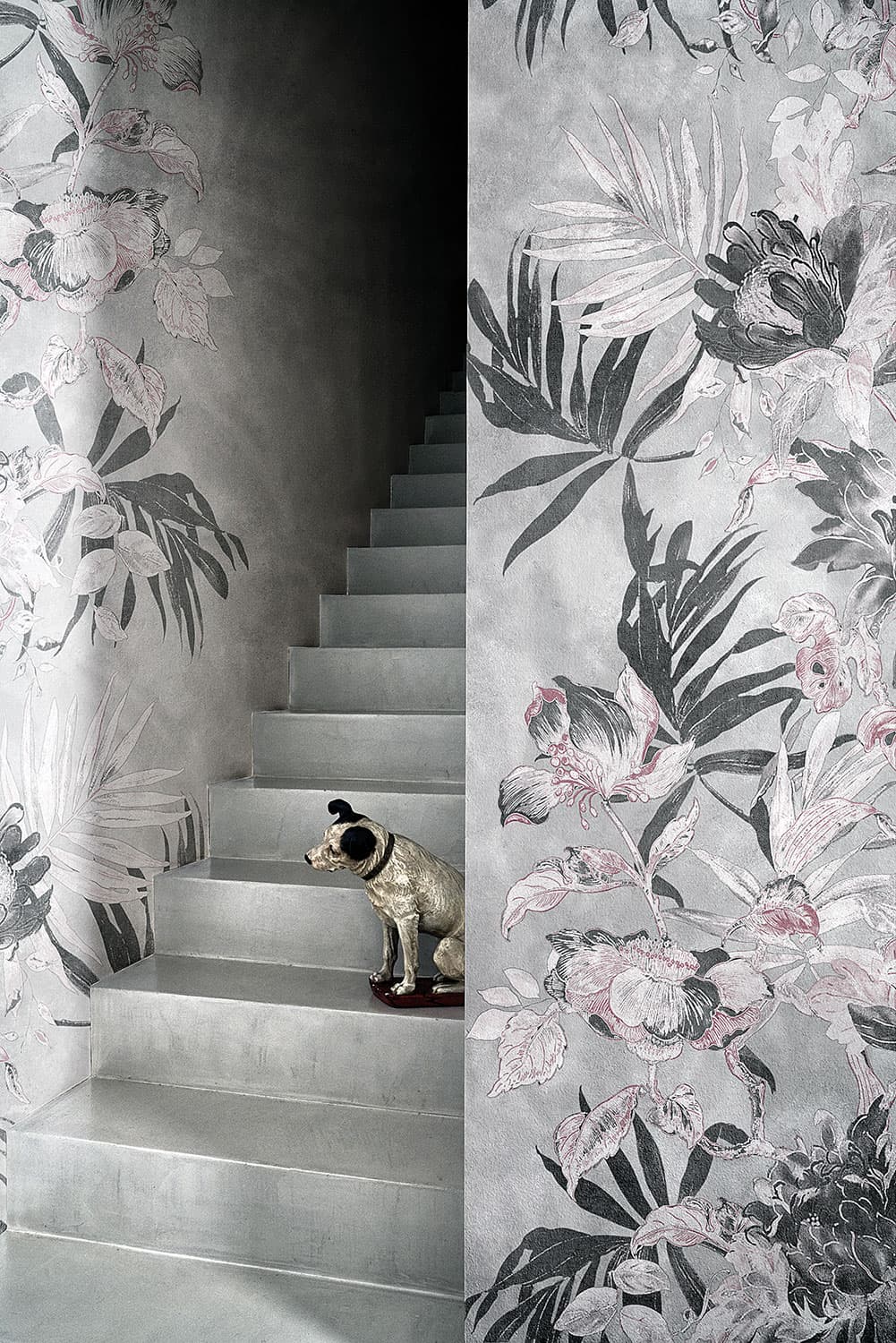 Fren by Francesca Giordano & Benedetta Simone, in a room