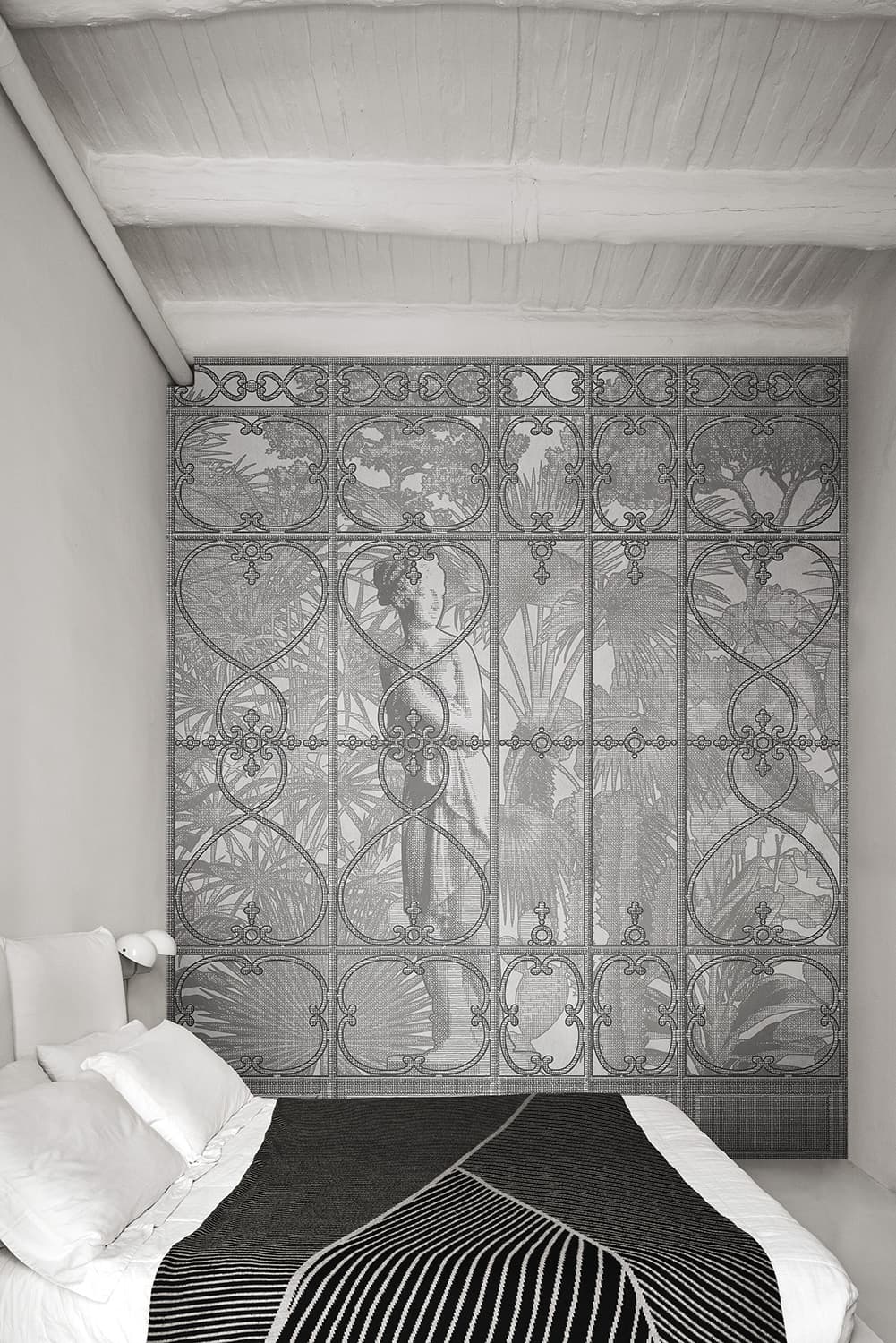 Venus Garden by LondonArt, in a room