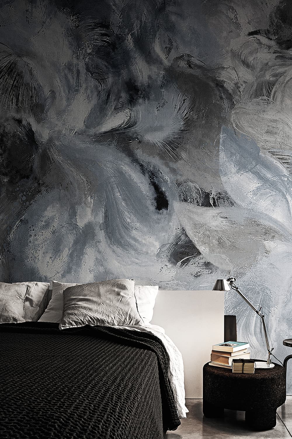 Tempest by LondonArt, in a room
