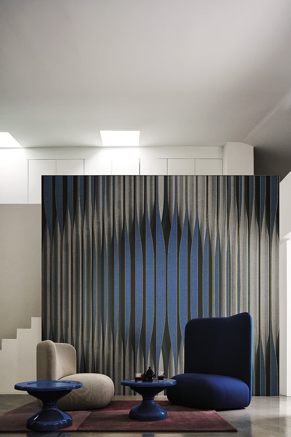 Twist & Shout by AquiliAlberg, in a room