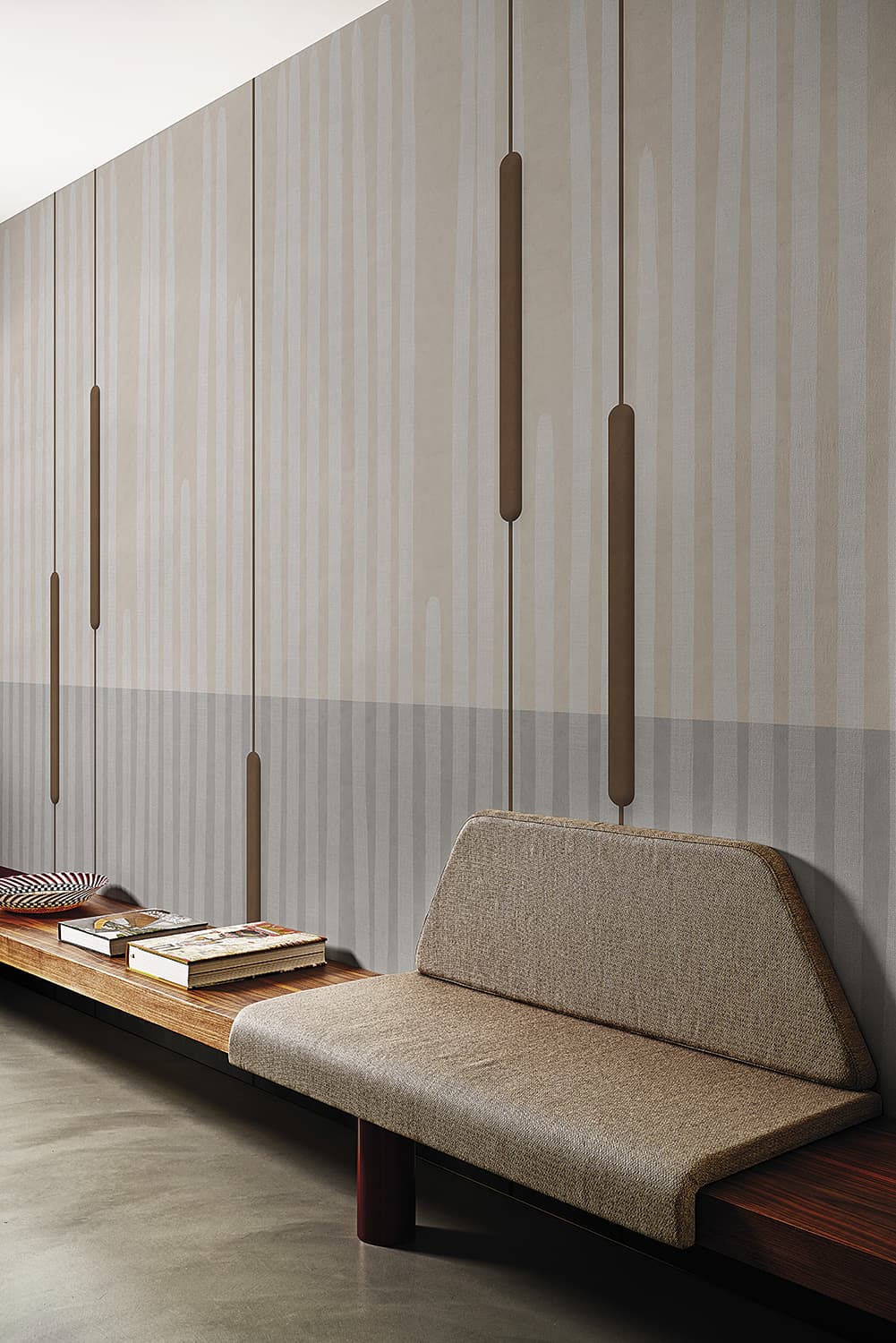 Laguna by LondonArt, in a room