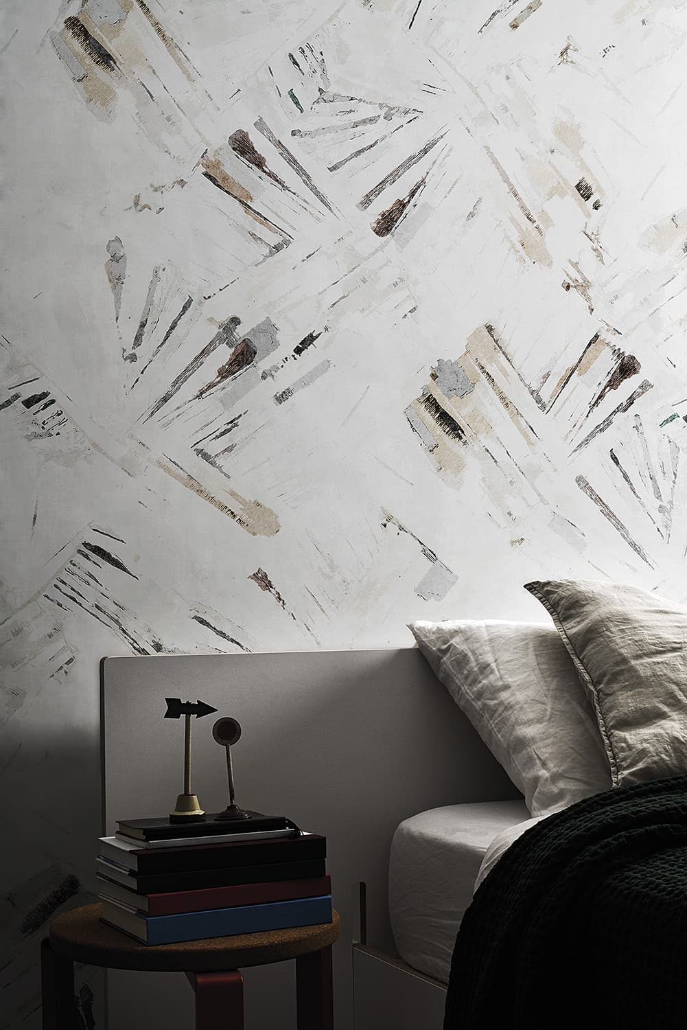 Theorem by LondonArt, in a room