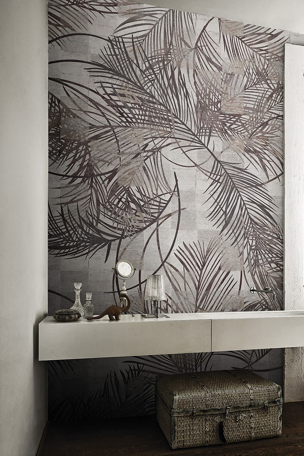 soulmate by LondonArt, in a room