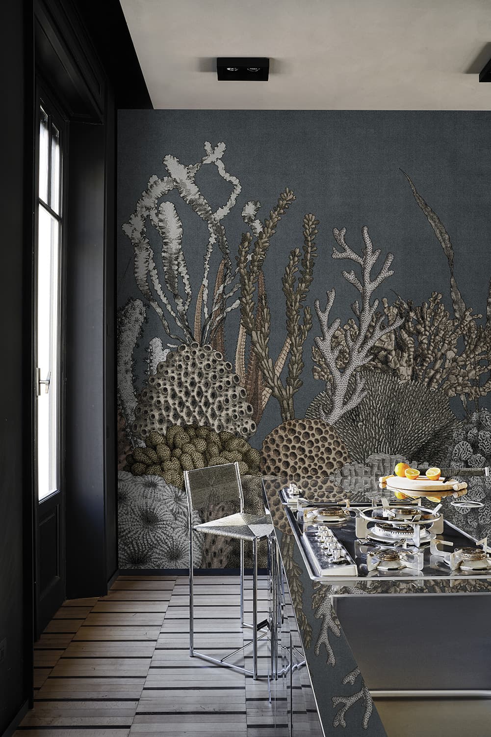 See Sea by LondonArt, in a room