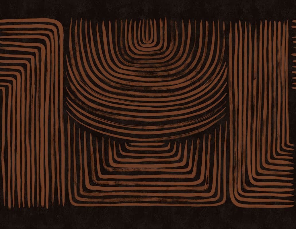 In the Wilderness — 24008-4