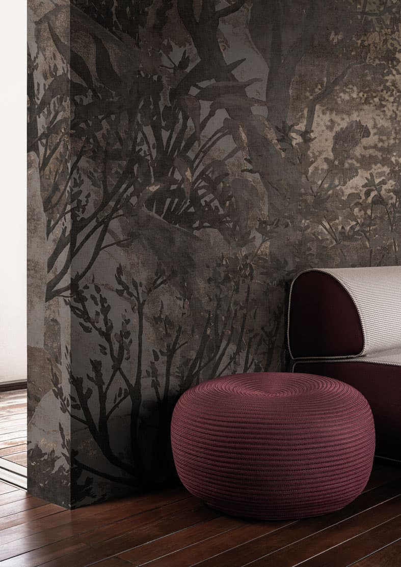 Terra by Nicola Bottegal, in a room