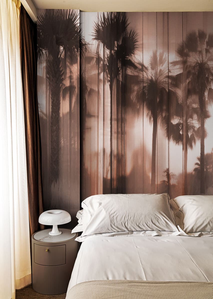 Ocean Drive in a room