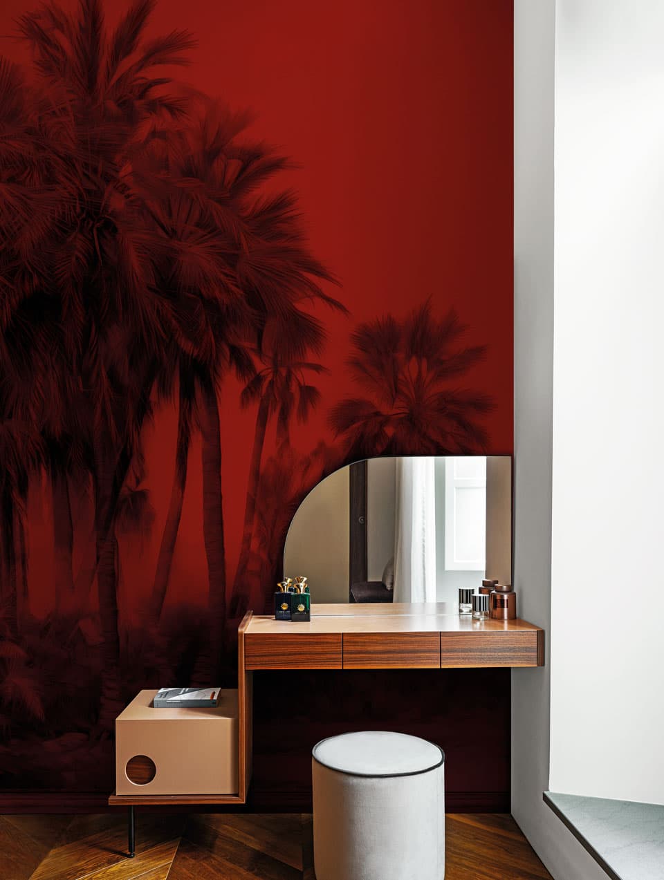 Marrakech by Nicola Bottegal, in a room