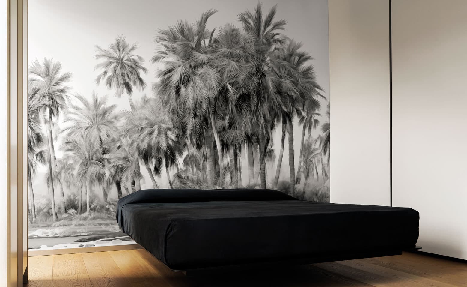 Marrakech in a room