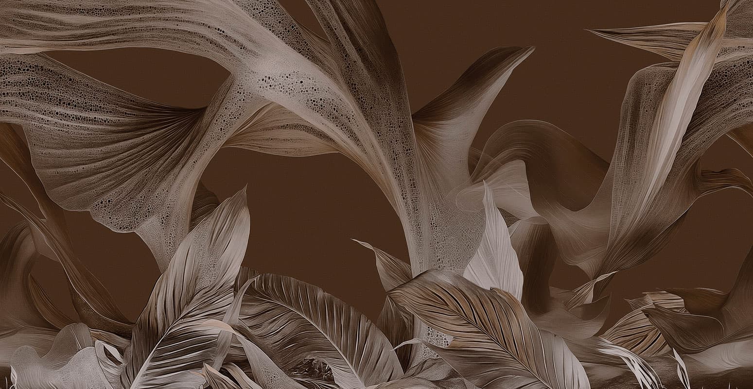 Sandstone Dream — Room Scene 1