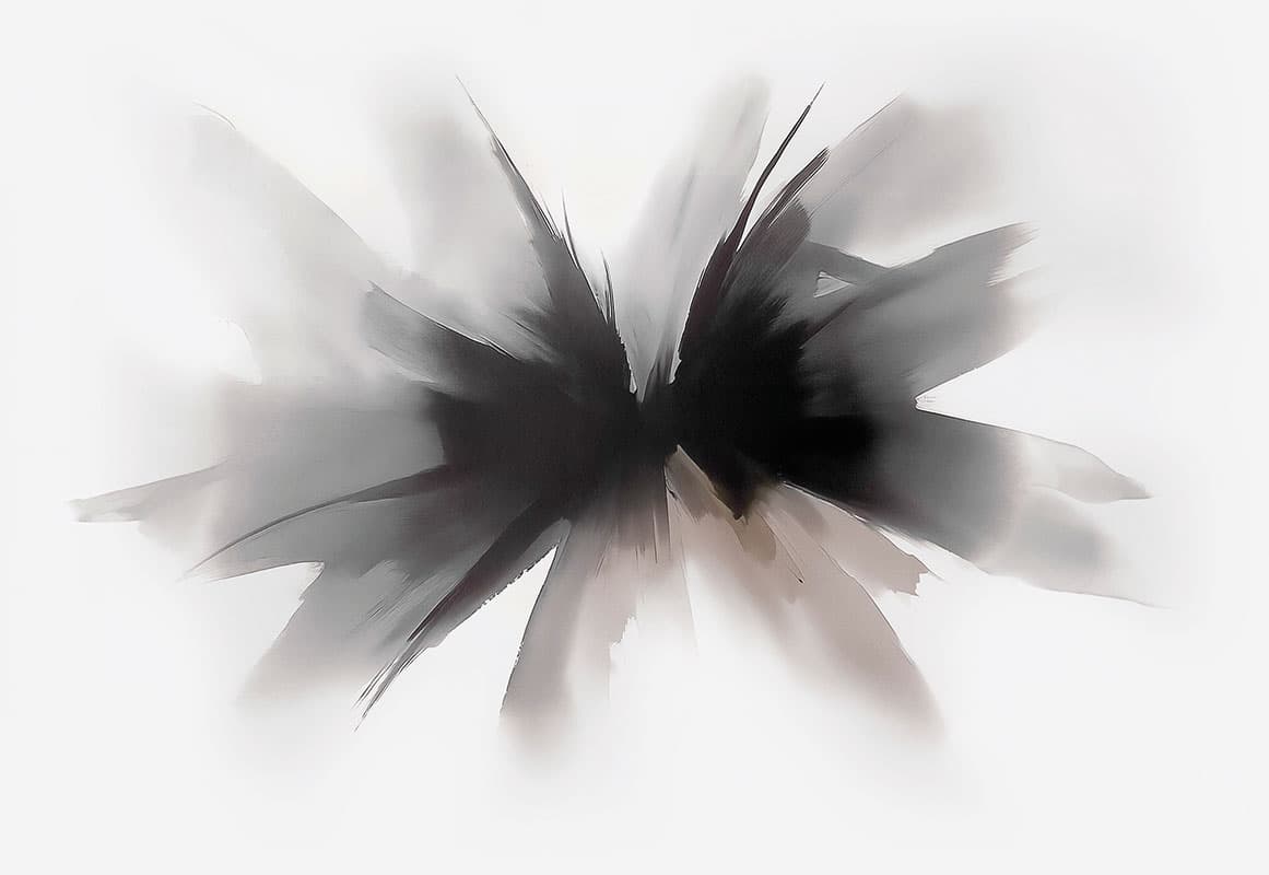 Resonance — Room Scene 1
