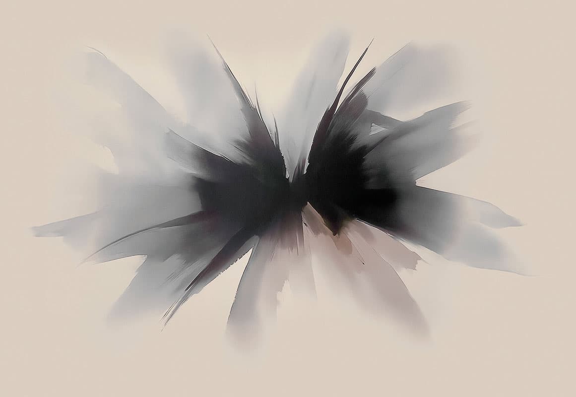 Resonance — Room Scene 3
