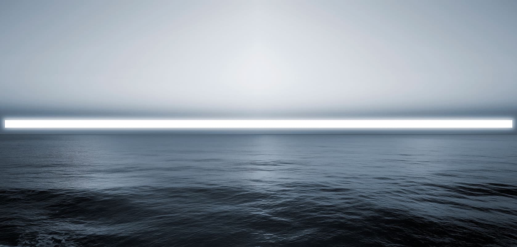 Horizon Pulse — Room Scene 2