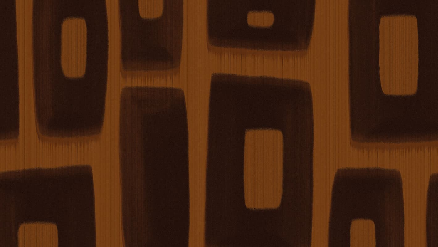 Ebony Harmony — Room Scene 3