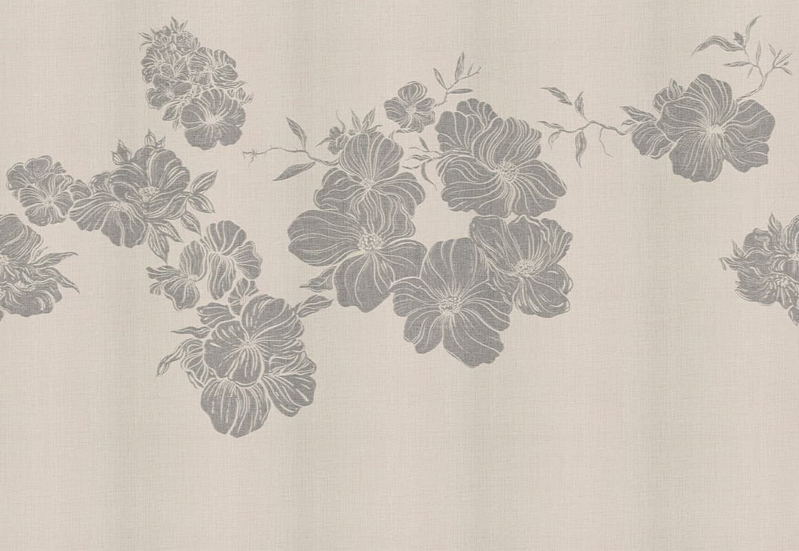 Sumie #6 — Room Scene 1