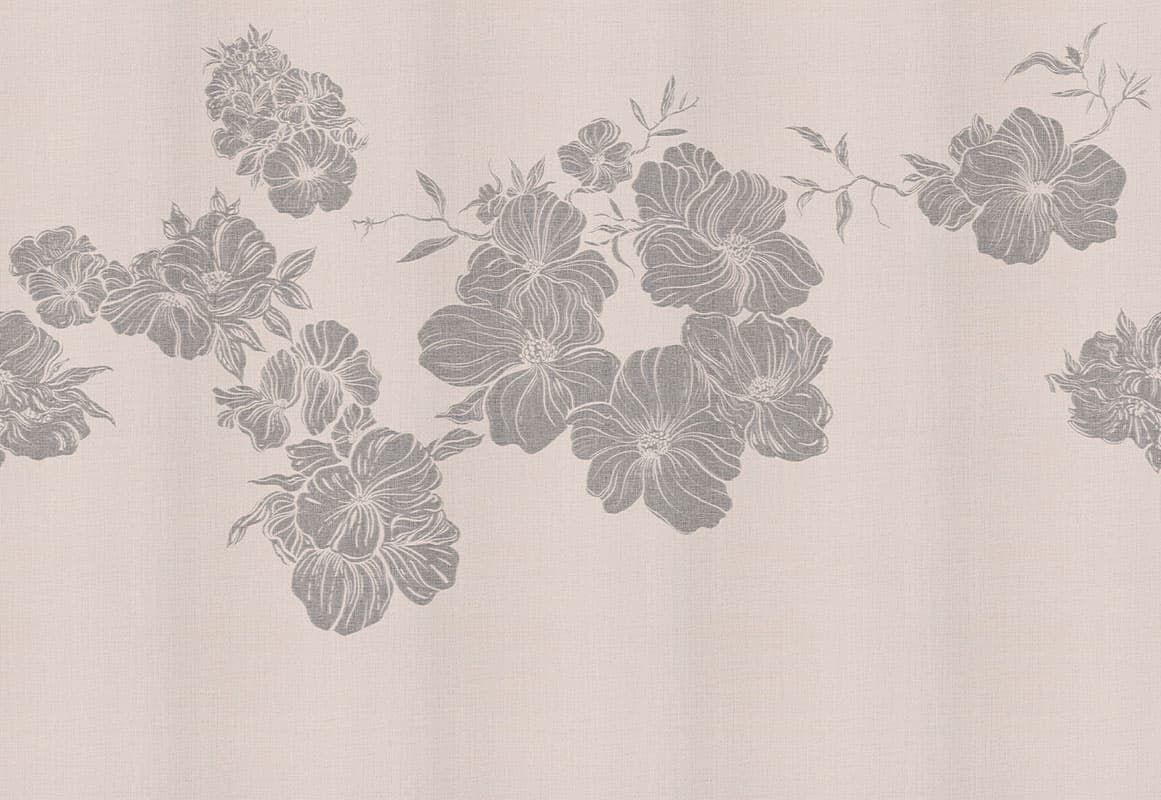 Sumie #6 — Room Scene 2