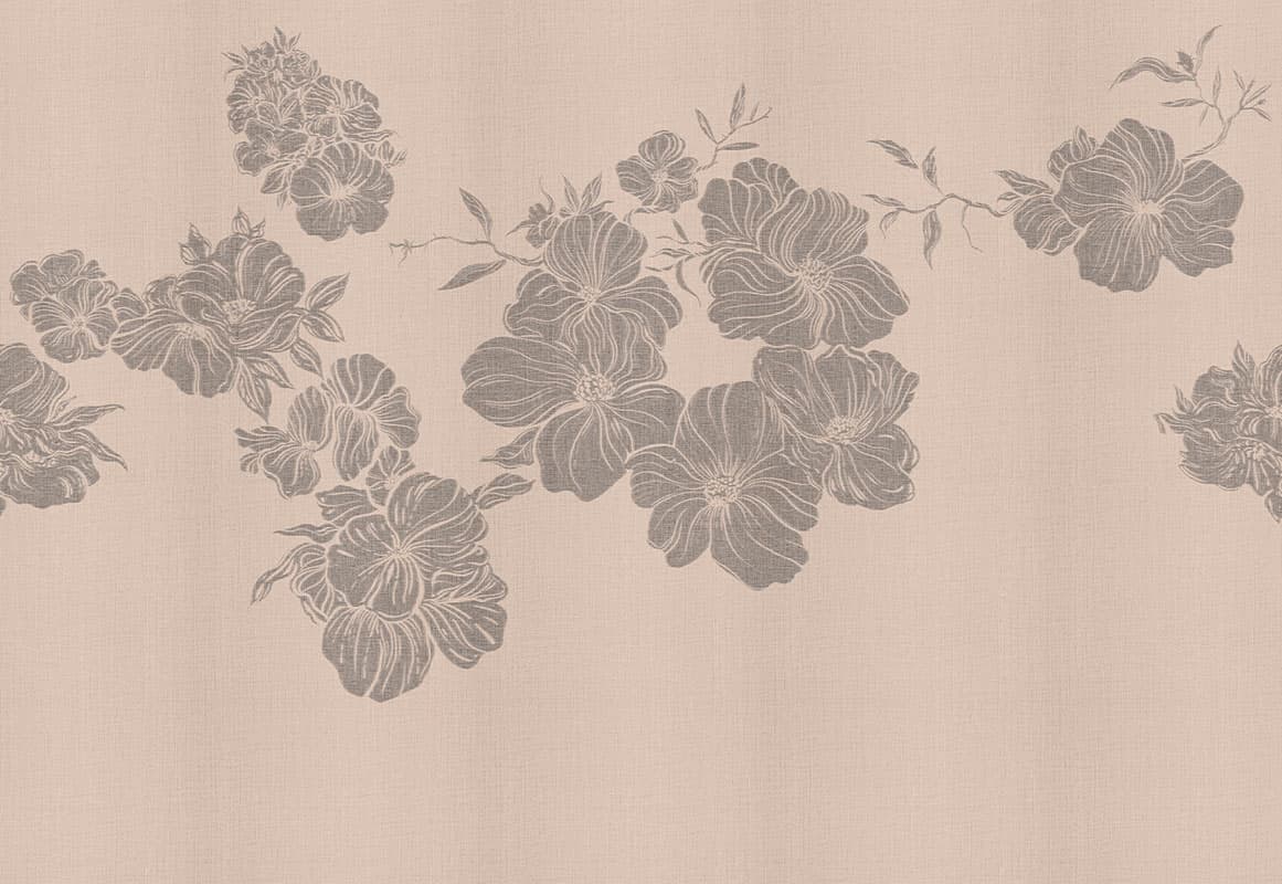 Sumie #6 — Room Scene 3