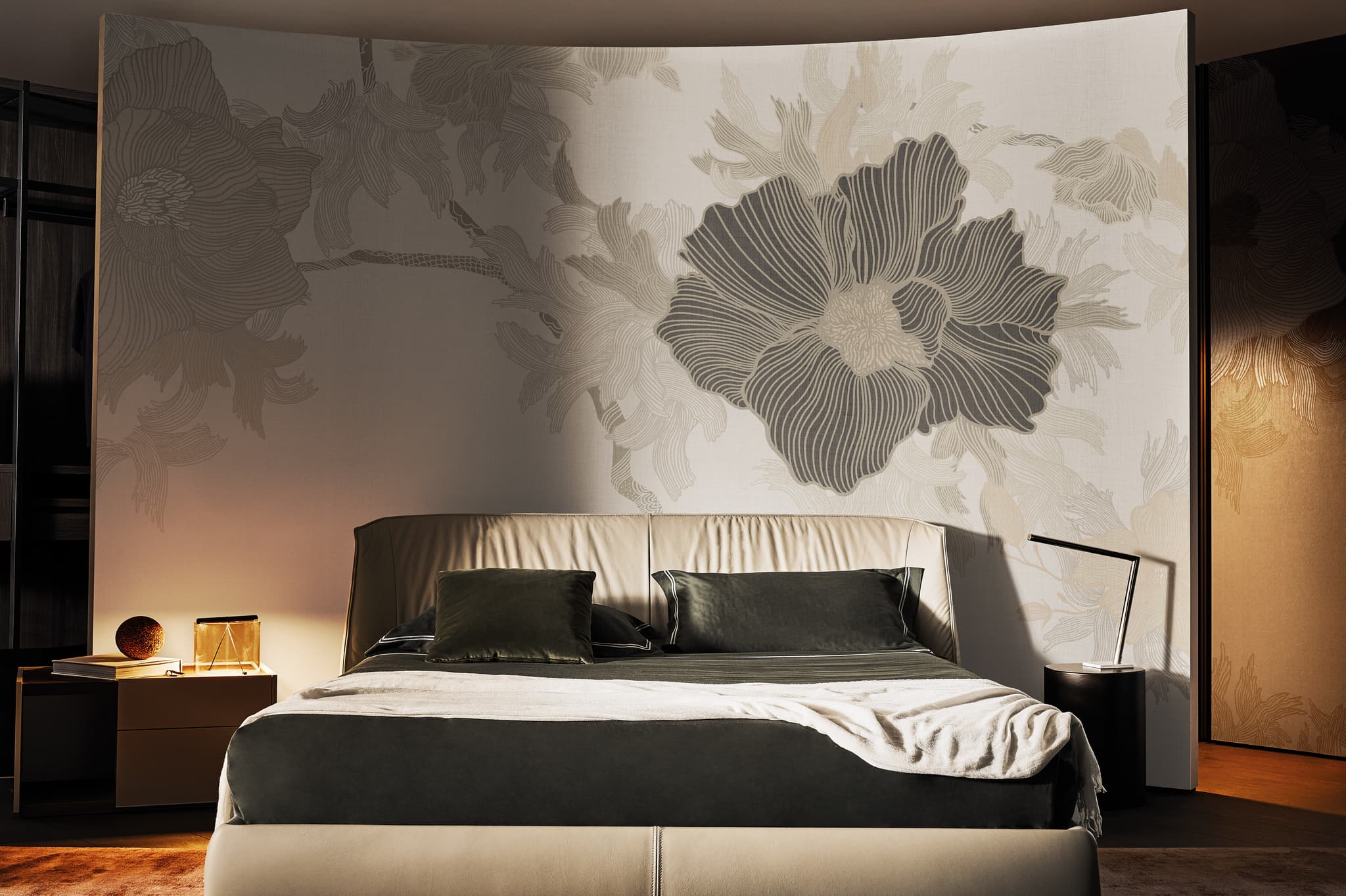 ExclusiveWallpaper 25 — Room Scene 120