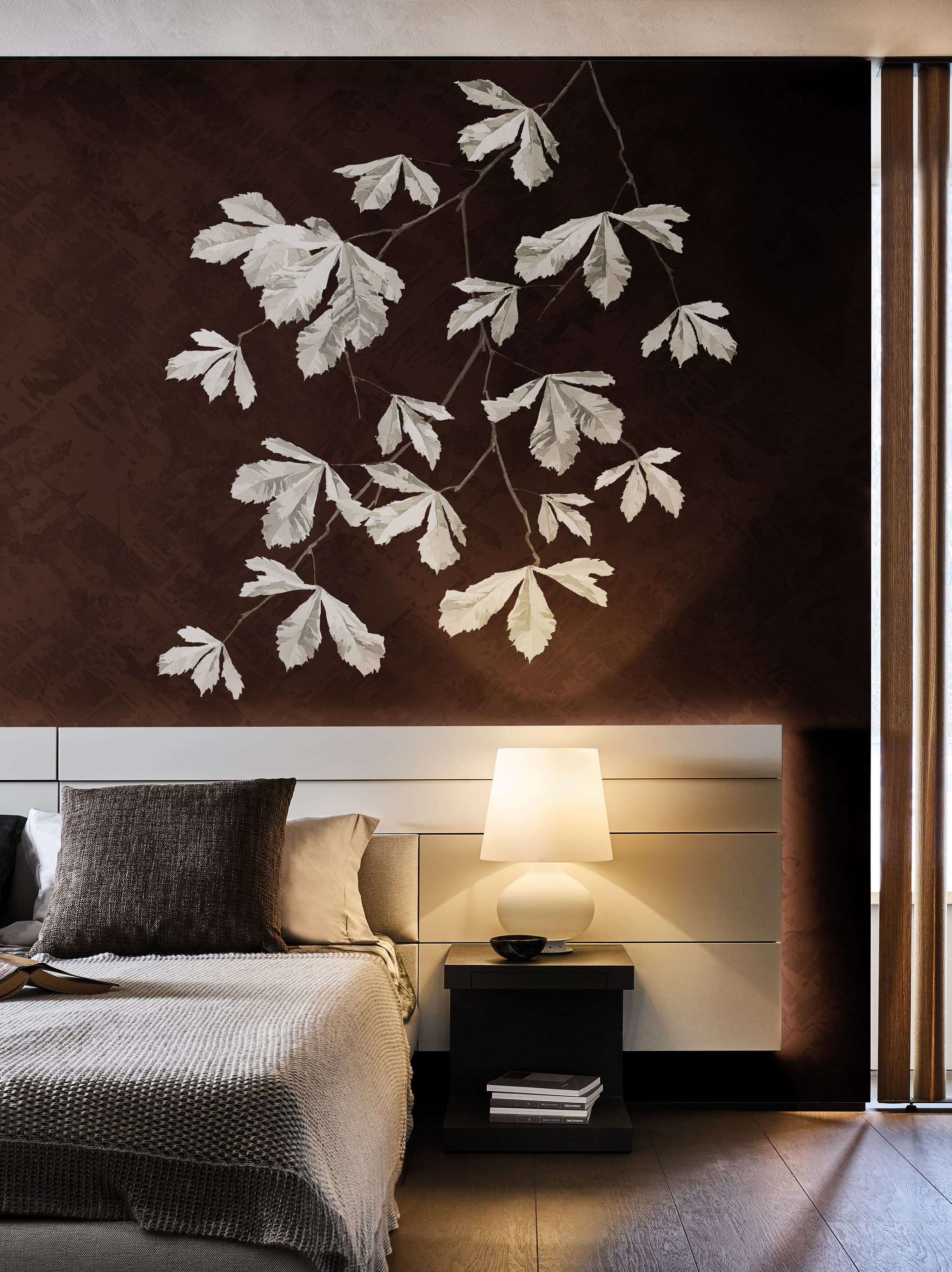 Night and Day — Room Scene 3