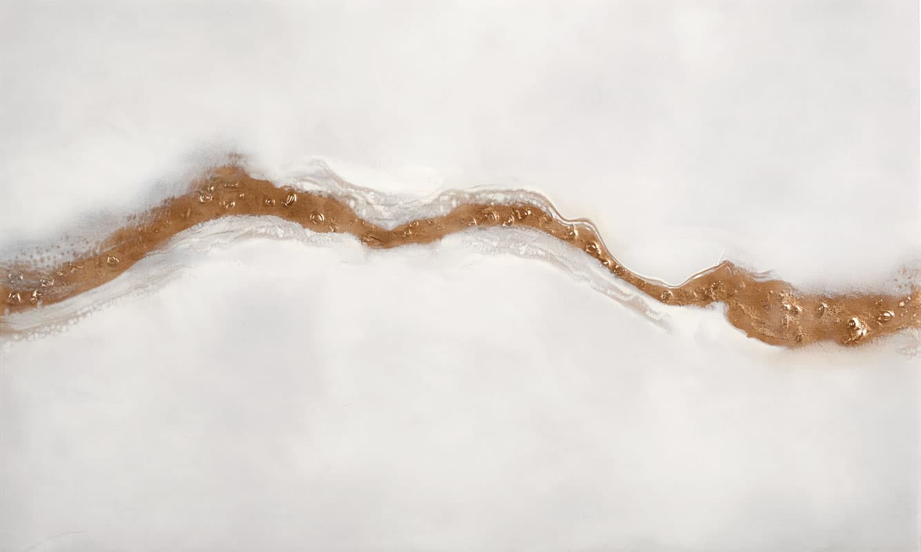 Bronze Stroke — EWP1000-1