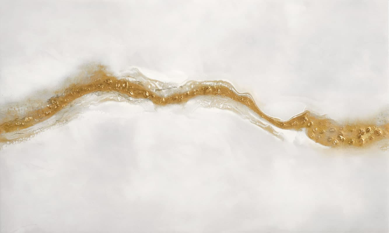 Bronze Stroke — EWP1000-2