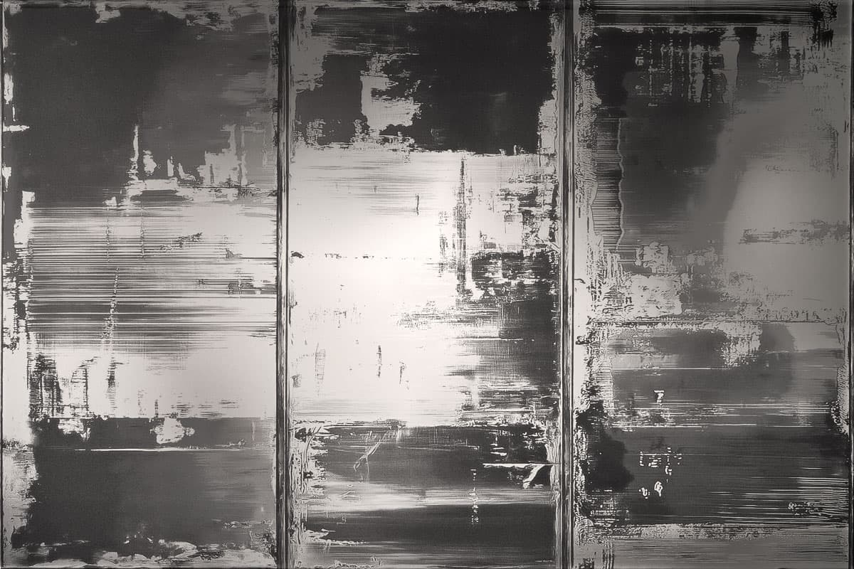 Metal Haze — EWP1002-1