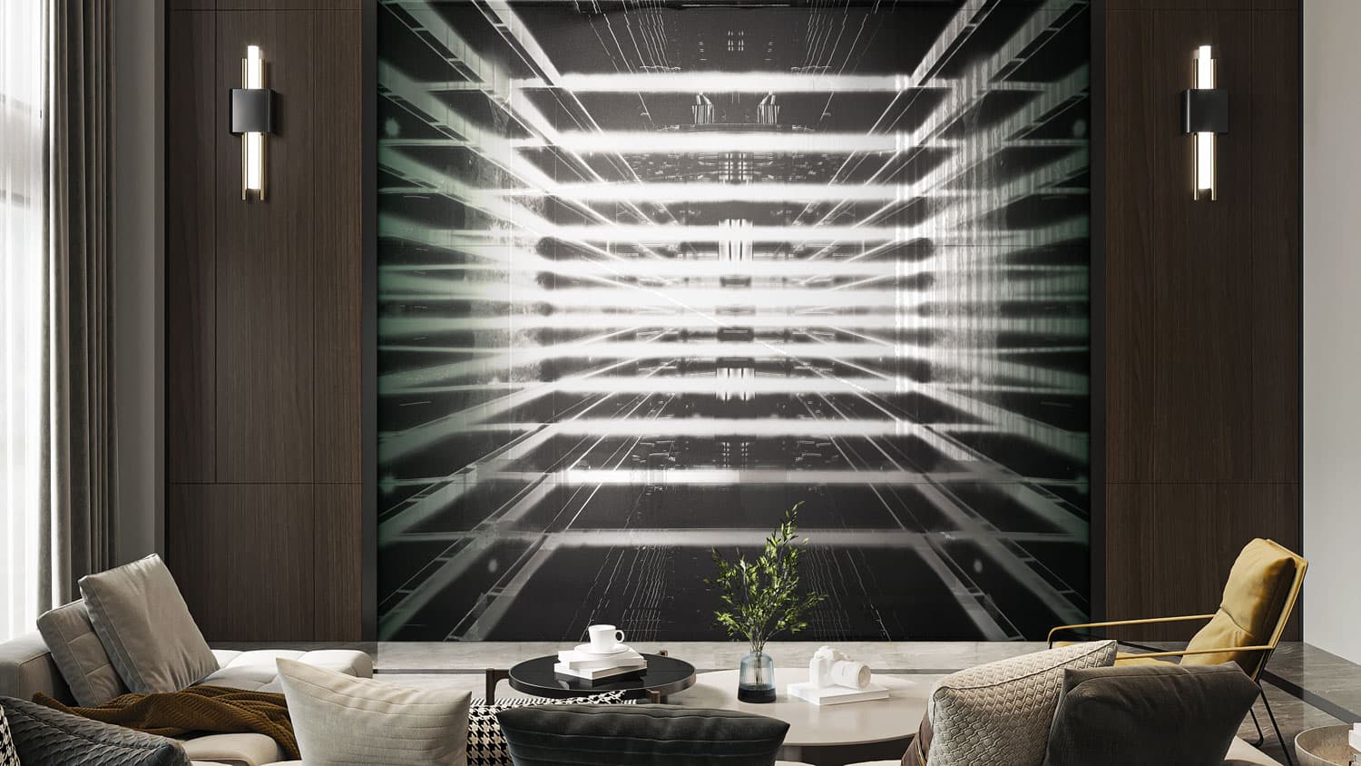 Moya by Maurizio Lai