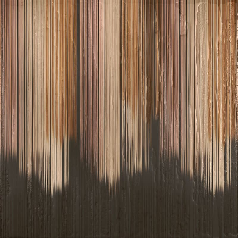 Bronze Rain — EWP1010-1