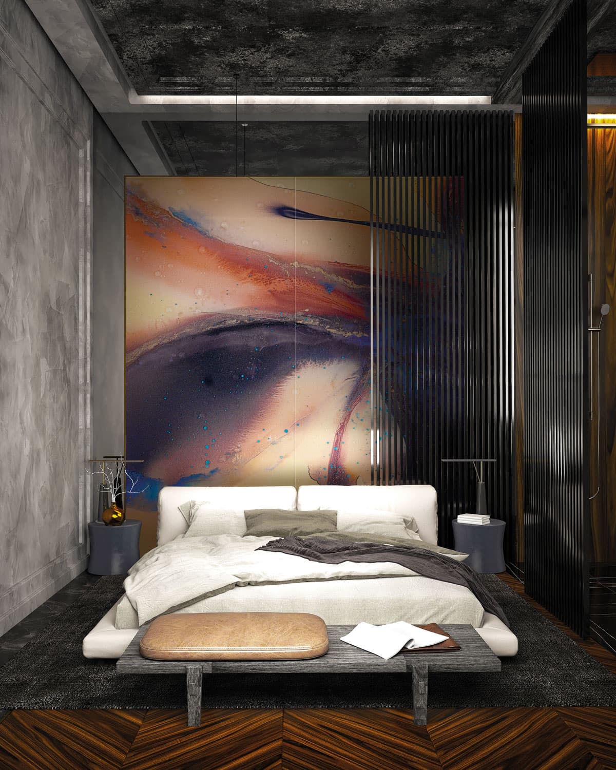 Lily by Nicola Bottegal