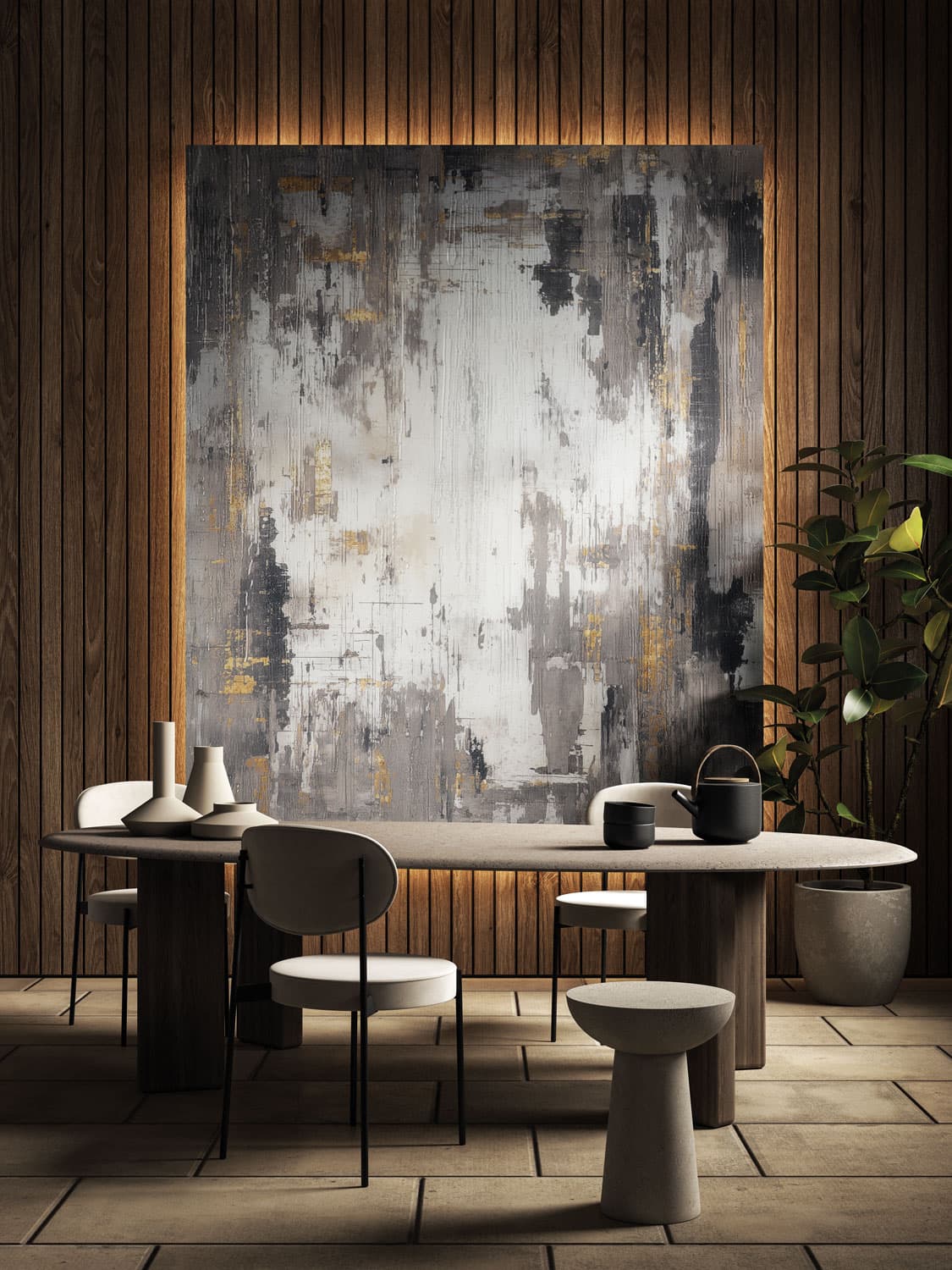 Songs of light by Nicola Bottegal