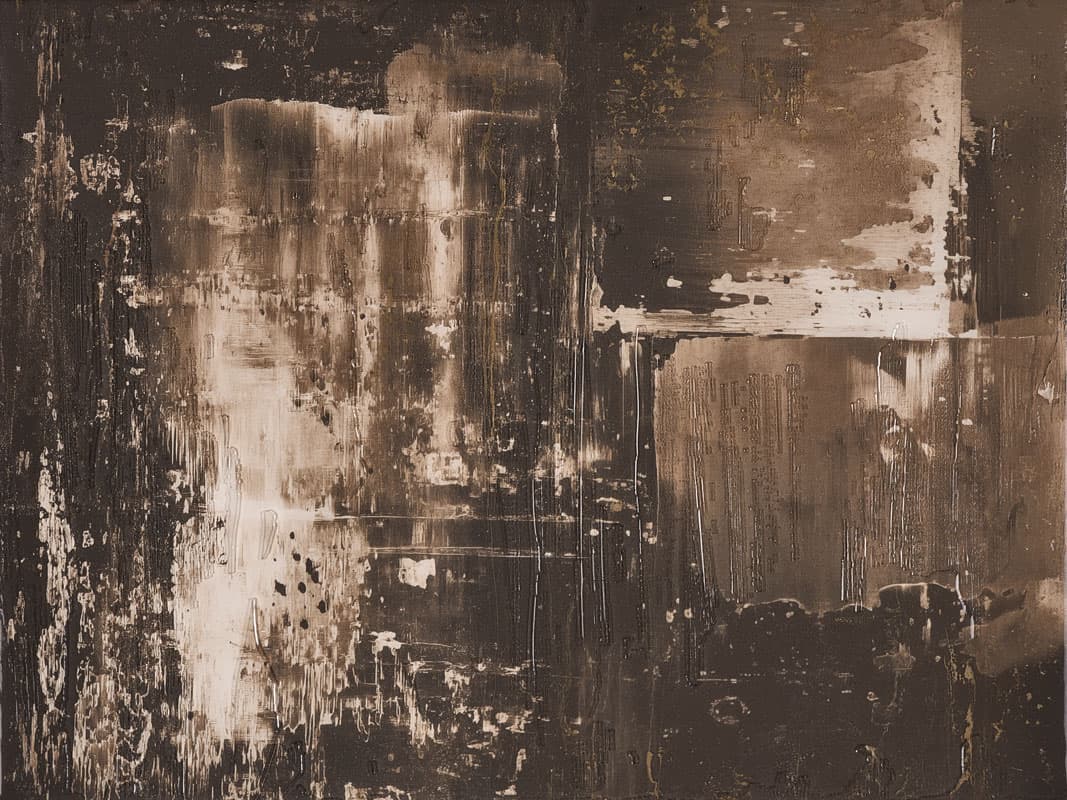 Profound Silence — EWP1022-1