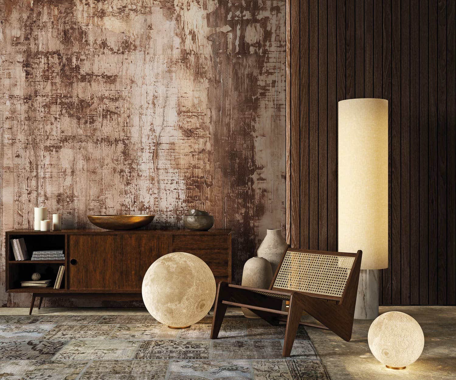 Sands of Time by Nicola Bottegal