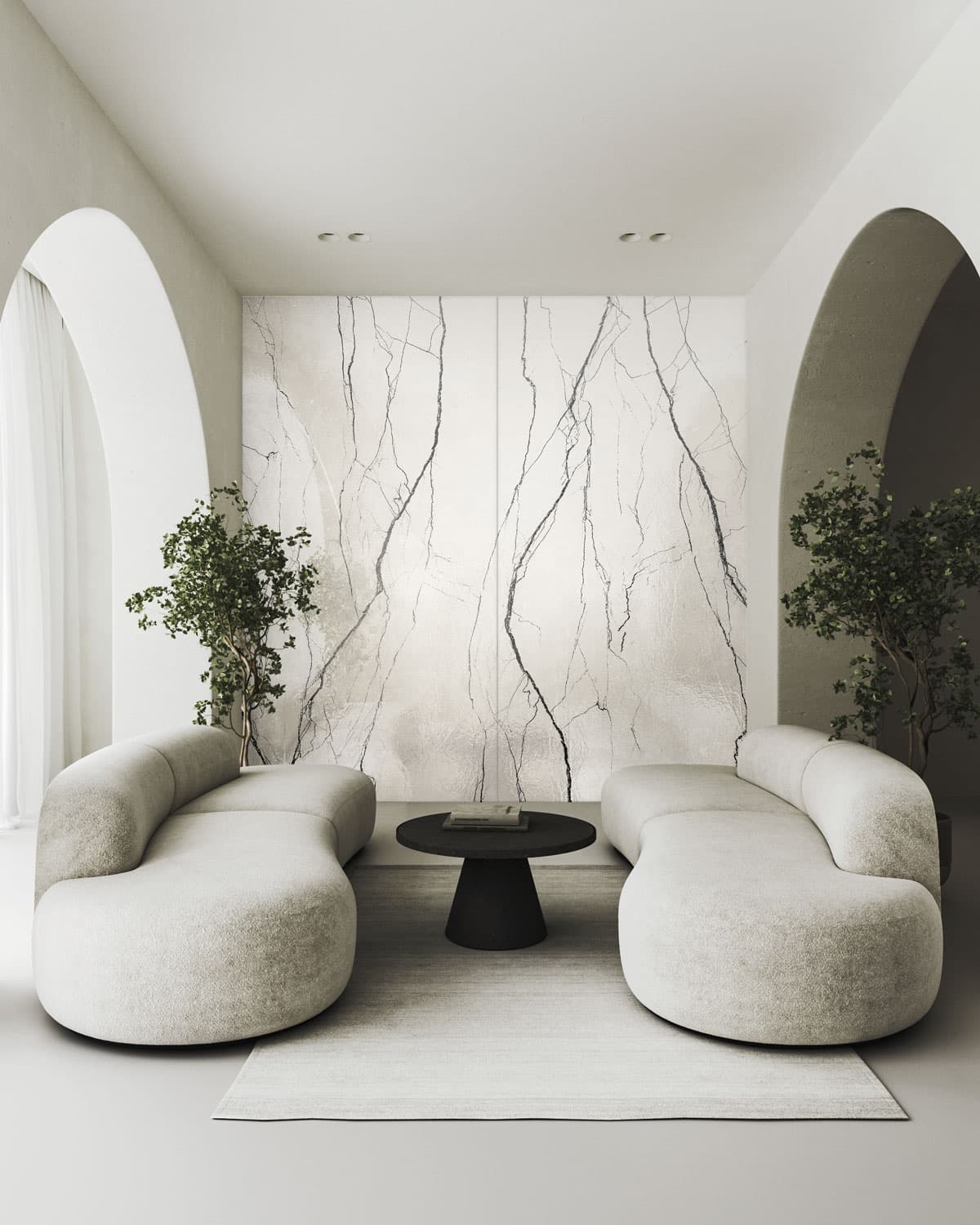 Ink Vein by Nicola Bottegal