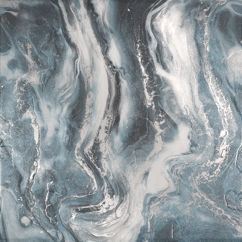 Sand Dune Flow — EWP2004-2