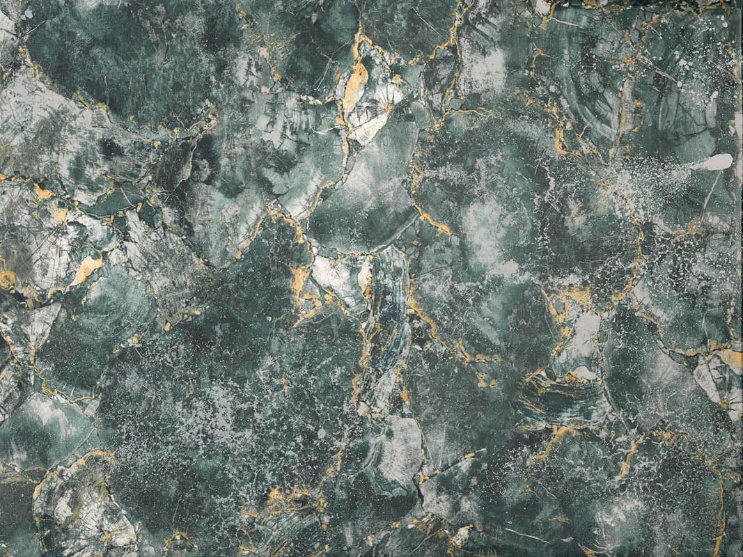 Volcanic Gold — EWP2006-3