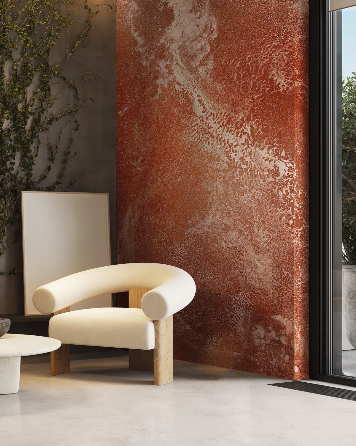 Scarlet by Nicola Bottegal