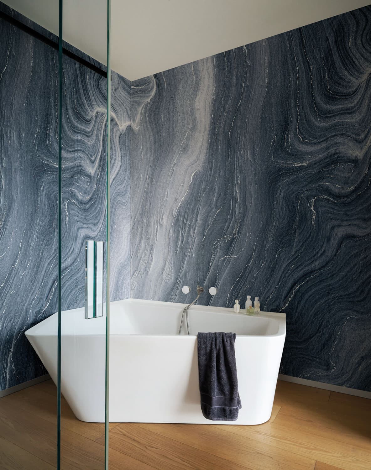 Stone Wave — EWP2008