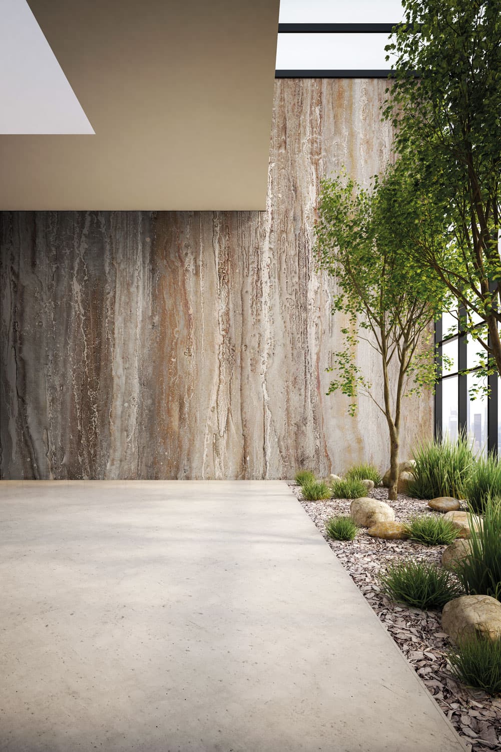 Earth Vein by Nicola Bottegal