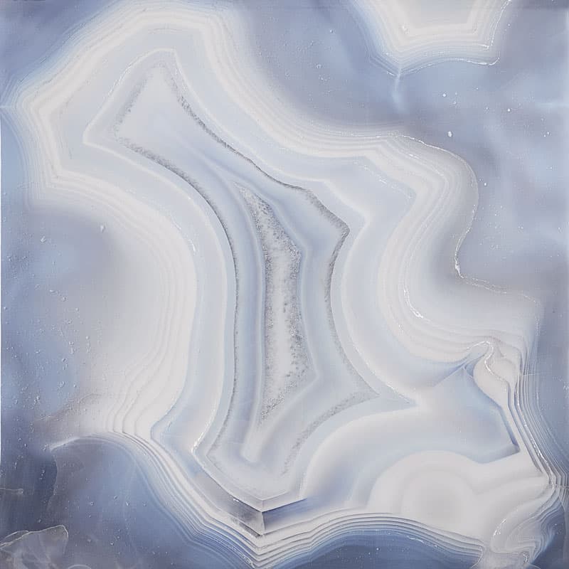 Mystic Agate — EWP2016-1