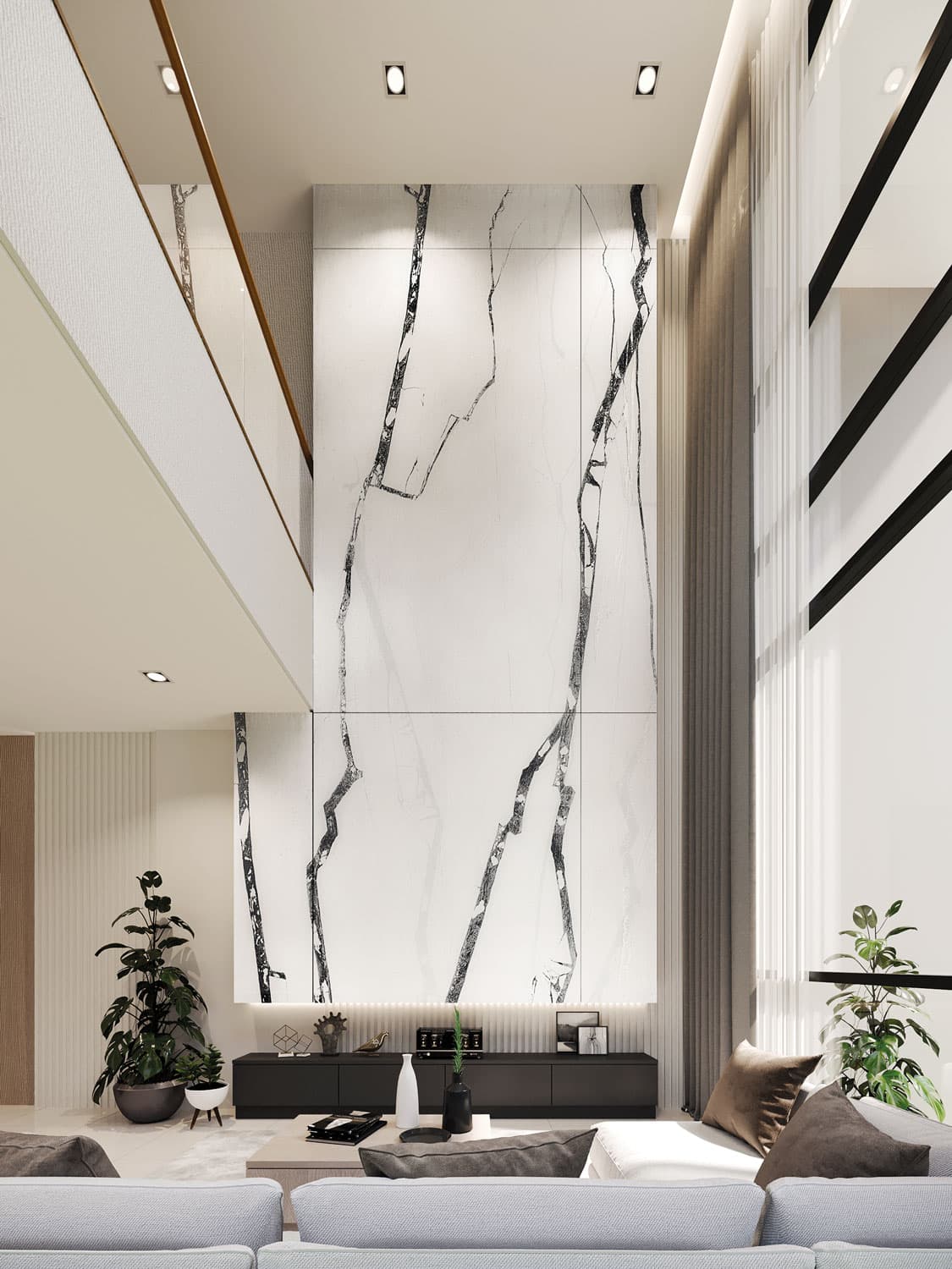 Twilight Marble by Nicola Bottegal