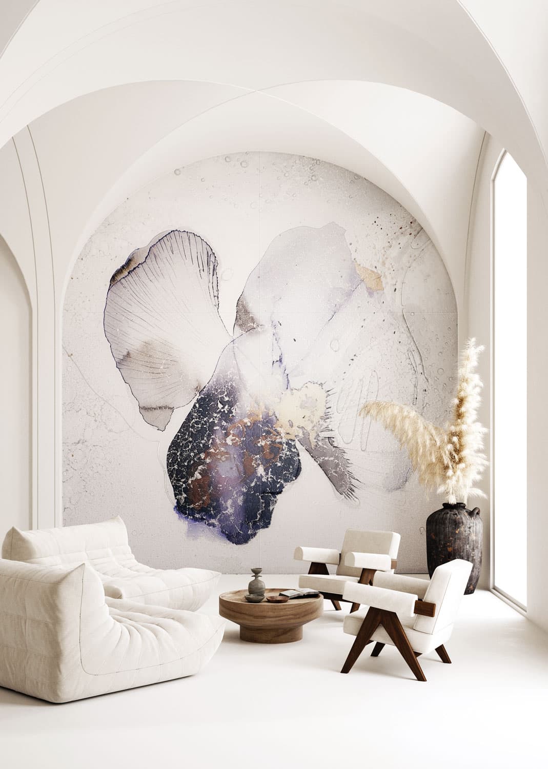 Silent Chroma by Nicola Bottegal