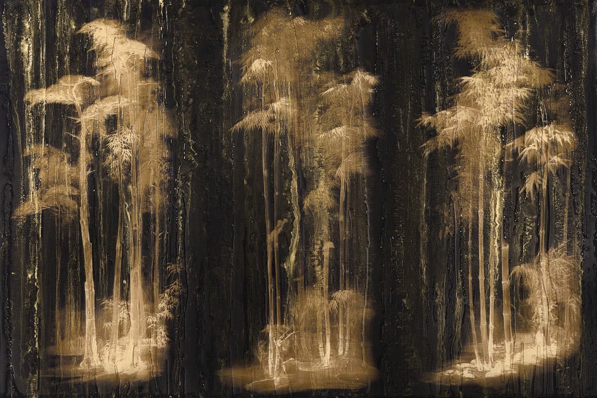 Golden Grove — EWP3001-1